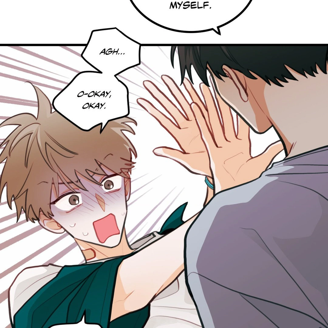 When Pear Blossoms Bloom - Chapter 13 manhwa