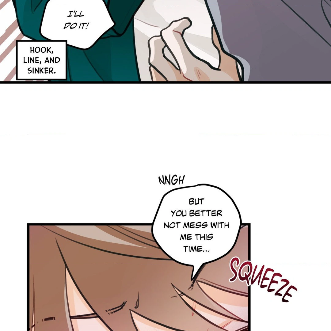 When Pear Blossoms Bloom - Chapter 13 manhwa