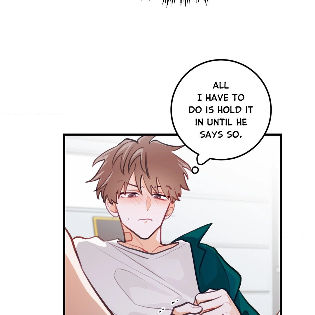 When Pear Blossoms Bloom - Chapter 13 manhwa