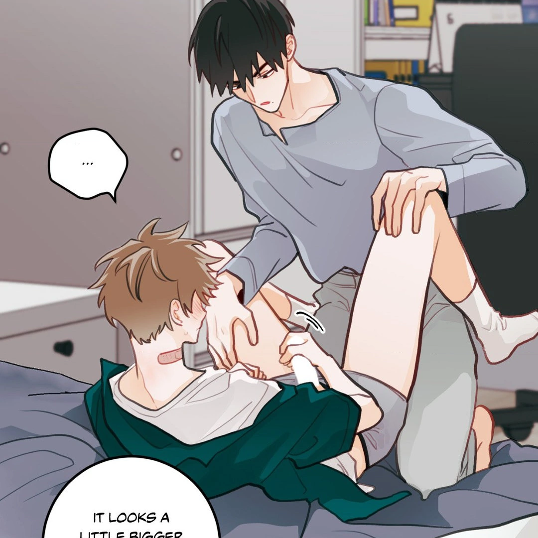 When Pear Blossoms Bloom - Chapter 13 manhwa