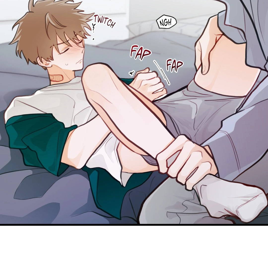 When Pear Blossoms Bloom - Chapter 13 manhwa