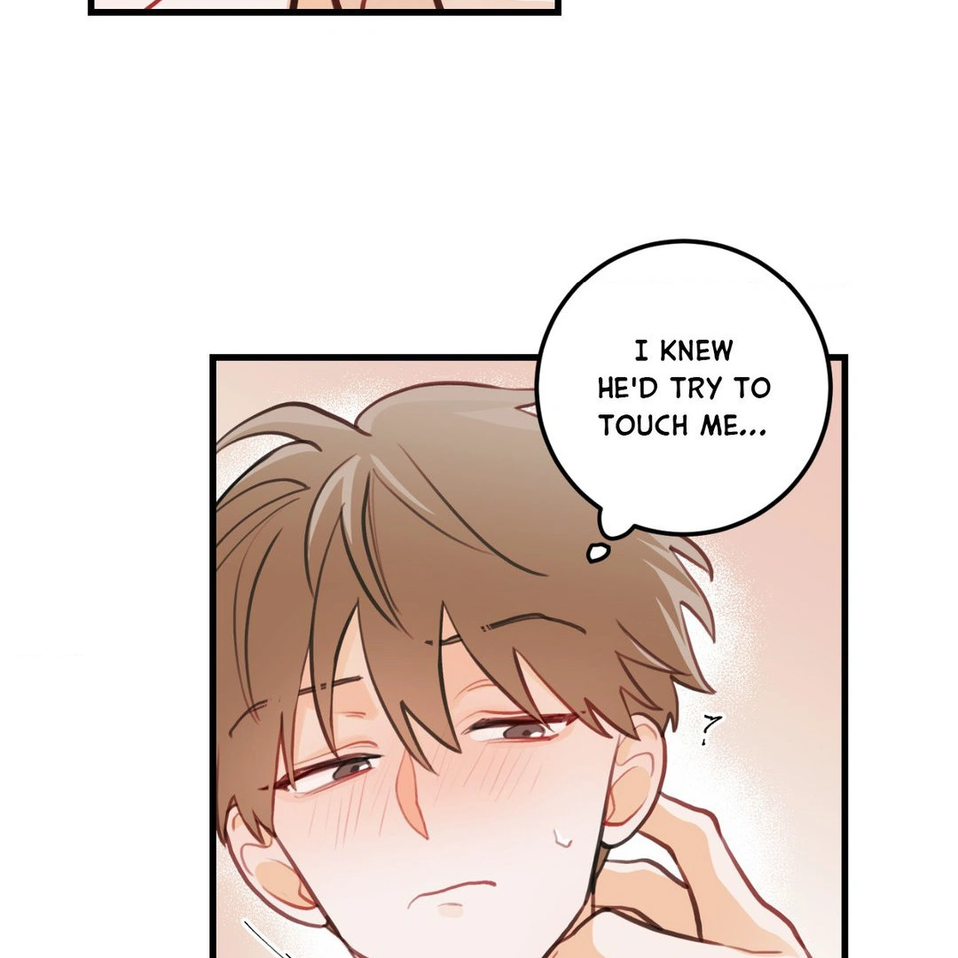 When Pear Blossoms Bloom - Chapter 13 manhwa