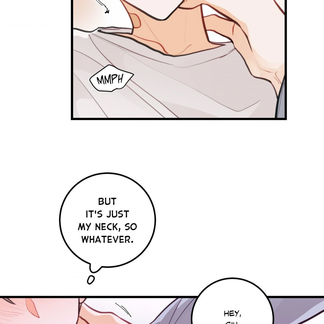 When Pear Blossoms Bloom - Chapter 13 manhwa