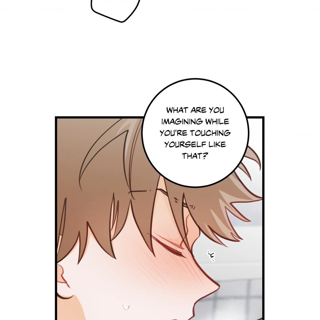 When Pear Blossoms Bloom - Chapter 13 manhwa