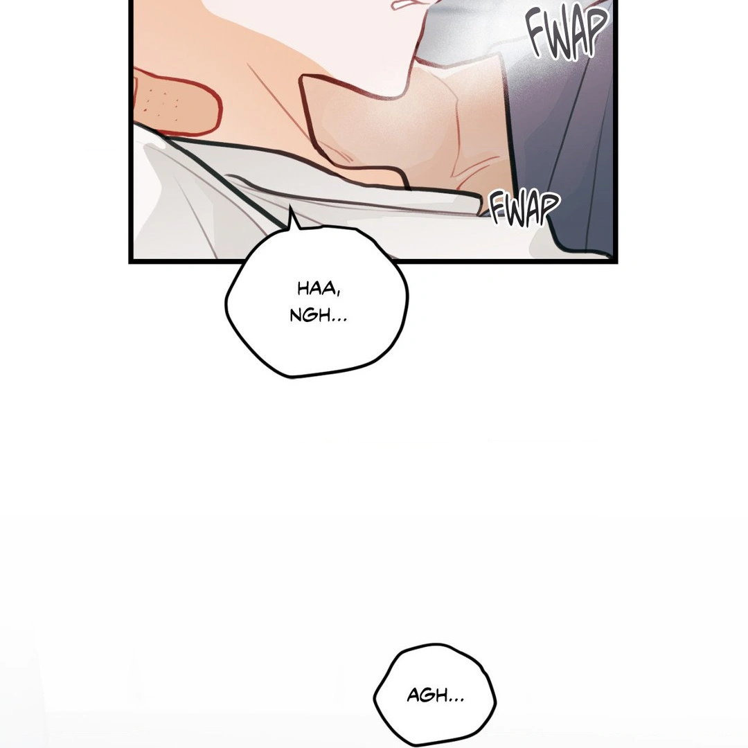When Pear Blossoms Bloom - Chapter 13 manhwa