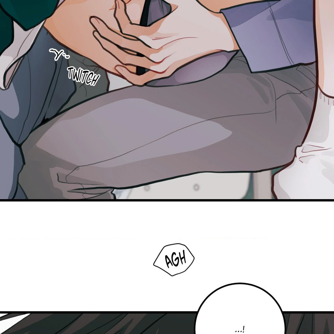 When Pear Blossoms Bloom - Chapter 13 manhwa