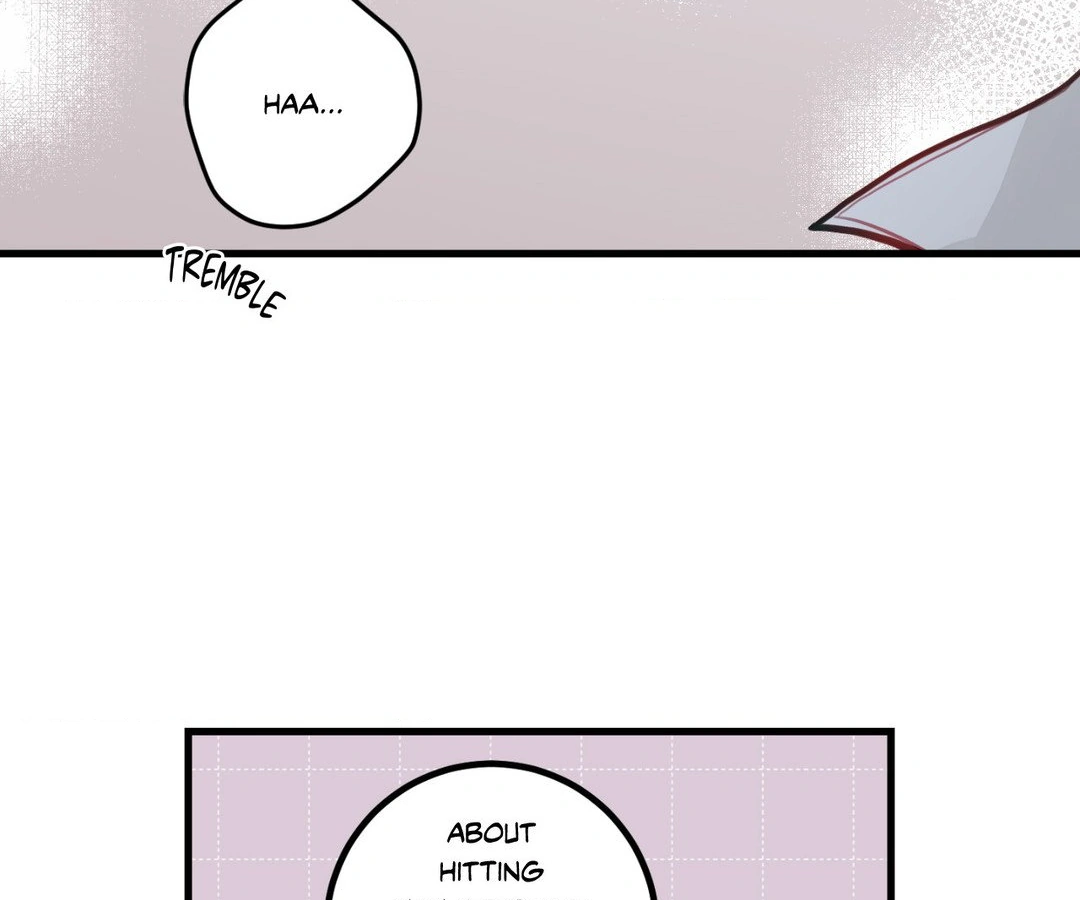When Pear Blossoms Bloom - Chapter 13 manhwa