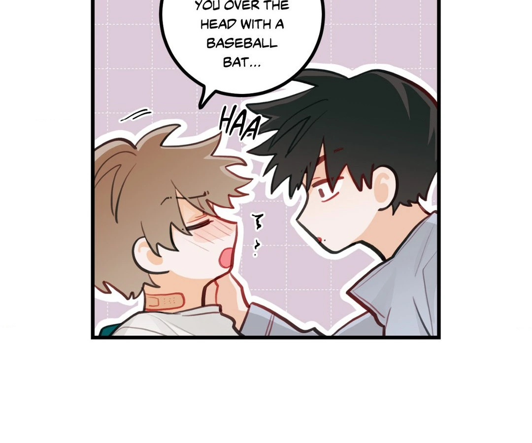 When Pear Blossoms Bloom - Chapter 13 manhwa