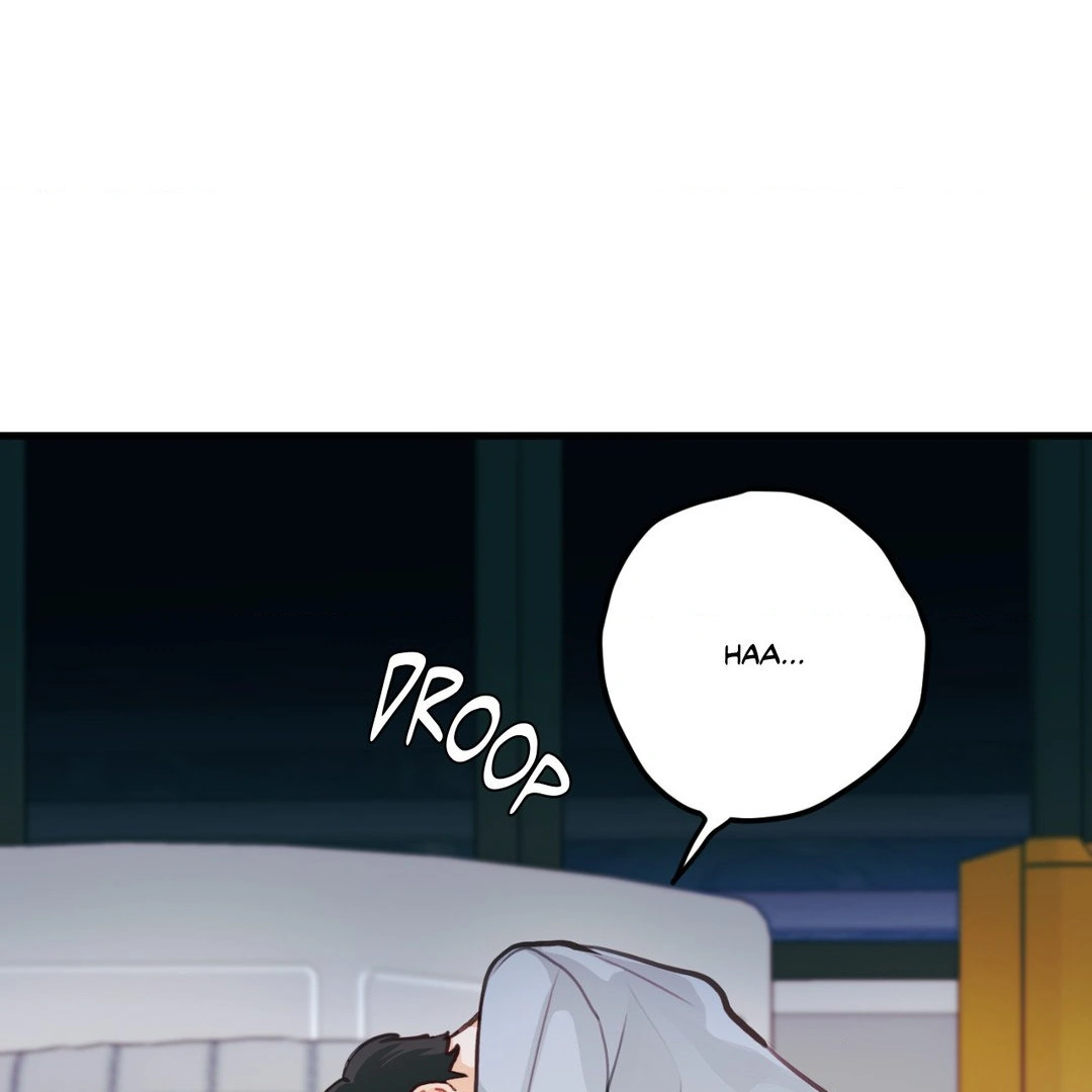 When Pear Blossoms Bloom - Chapter 13 manhwa