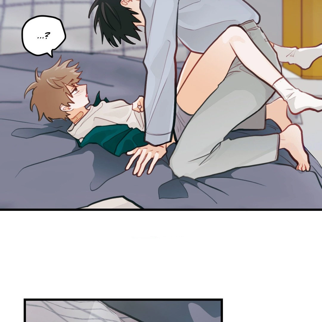 When Pear Blossoms Bloom - Chapter 13 manhwa
