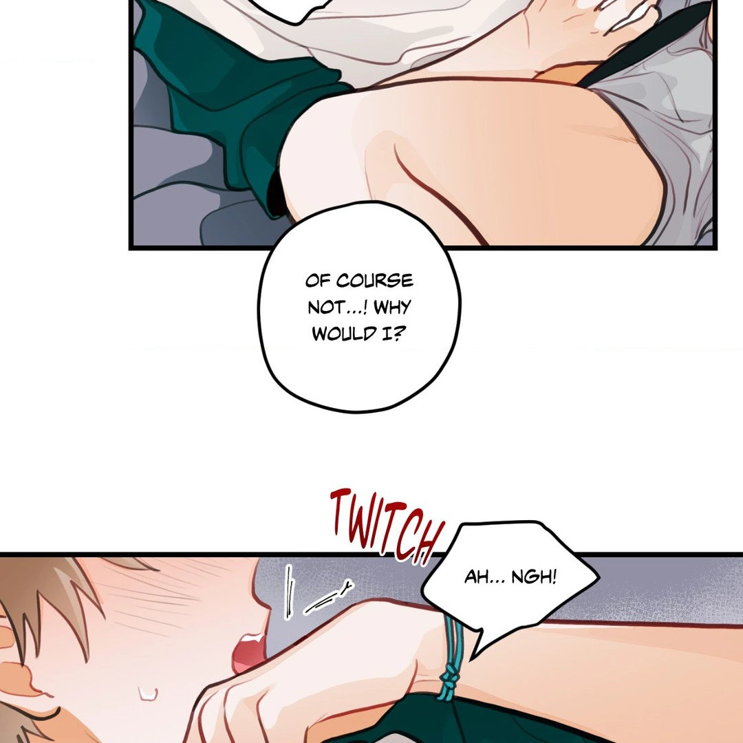 When Pear Blossoms Bloom - Chapter 13 manhwa