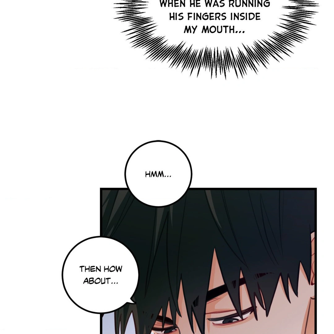 When Pear Blossoms Bloom - Chapter 13 manhwa