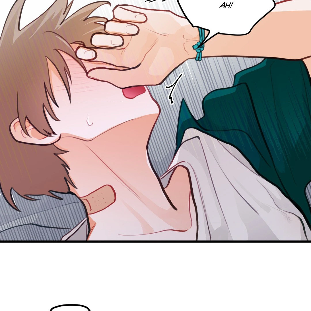 When Pear Blossoms Bloom - Chapter 13 manhwa