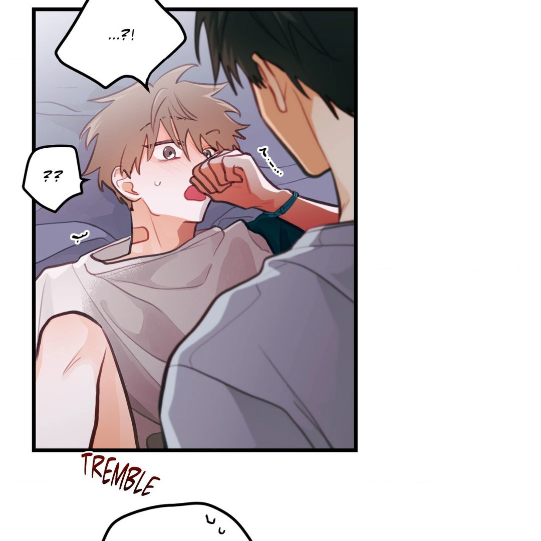 When Pear Blossoms Bloom - Chapter 13 manhwa