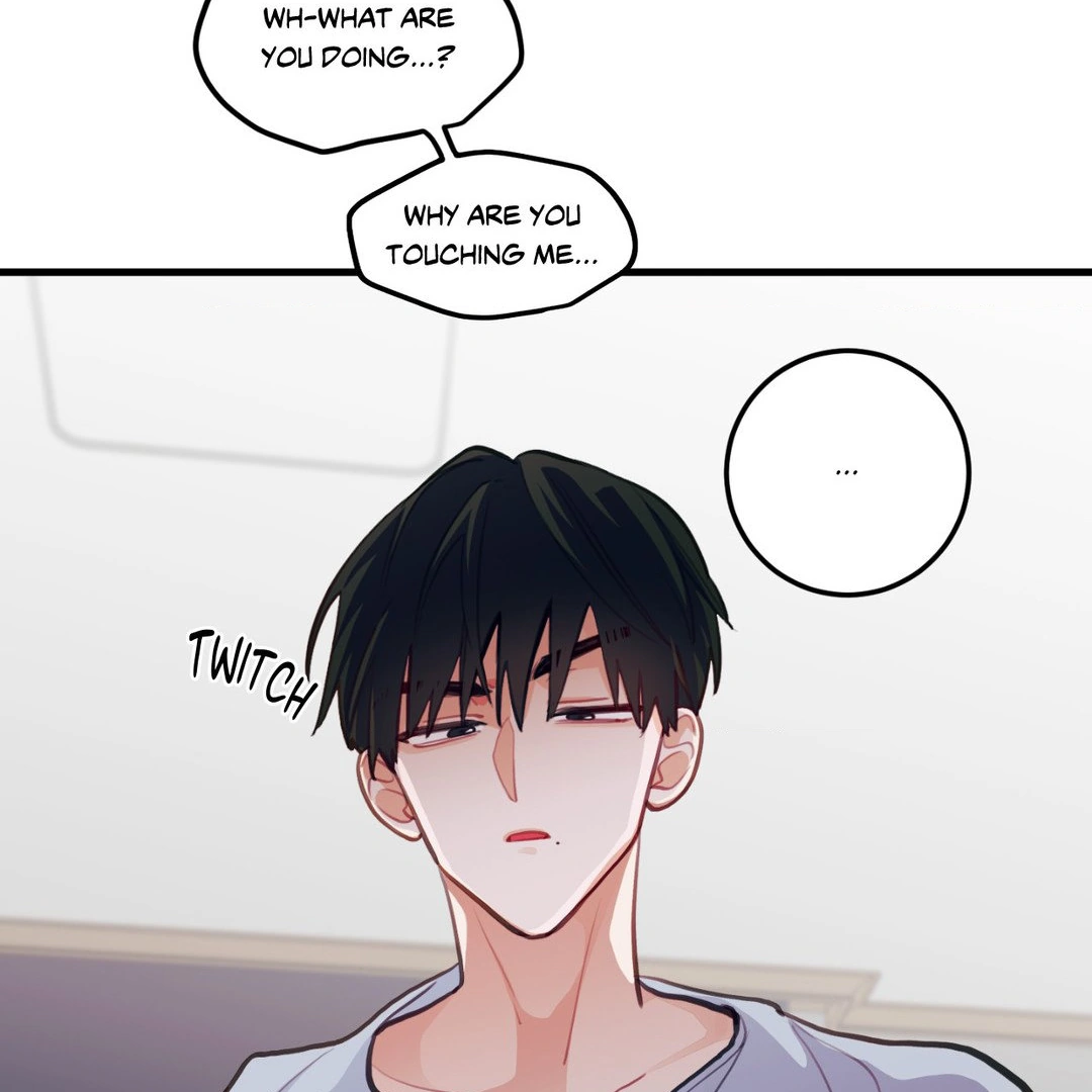 When Pear Blossoms Bloom - Chapter 13 manhwa