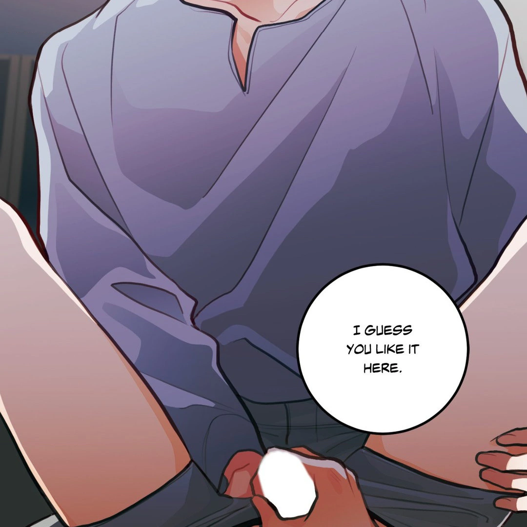 When Pear Blossoms Bloom - Chapter 13 manhwa