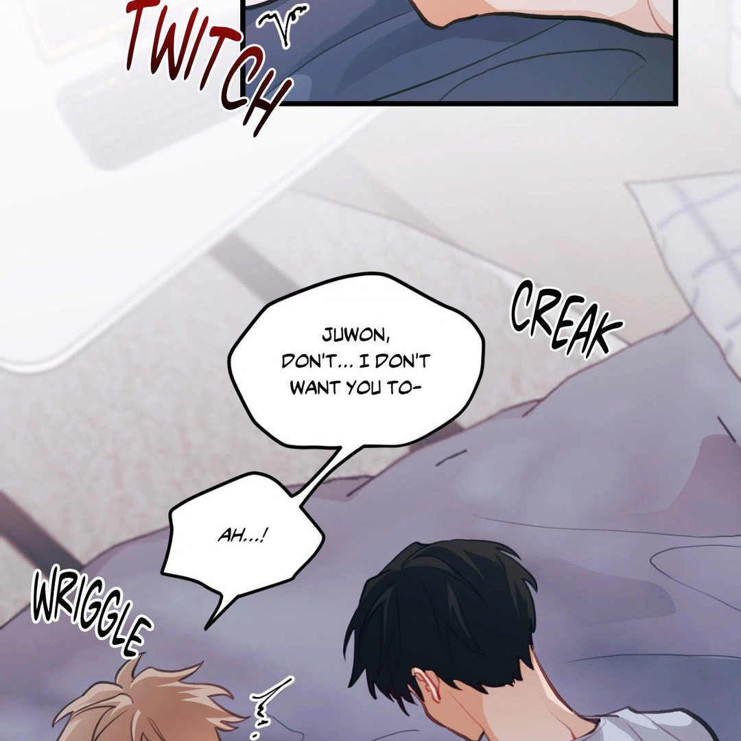 When Pear Blossoms Bloom - Chapter 13 manhwa
