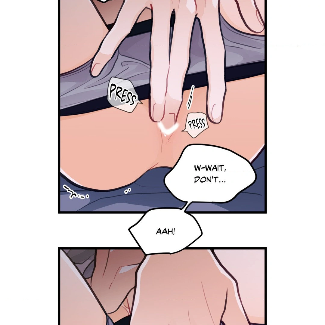When Pear Blossoms Bloom - Chapter 13 manhwa