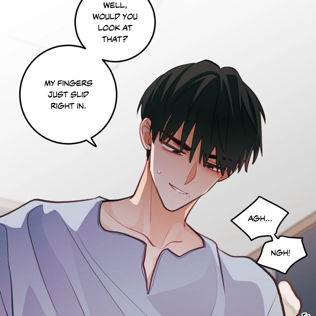 When Pear Blossoms Bloom - Chapter 13 manhwa
