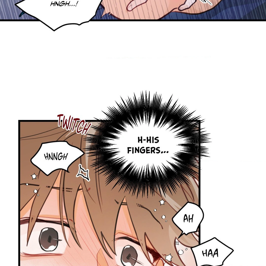 When Pear Blossoms Bloom - Chapter 13 manhwa