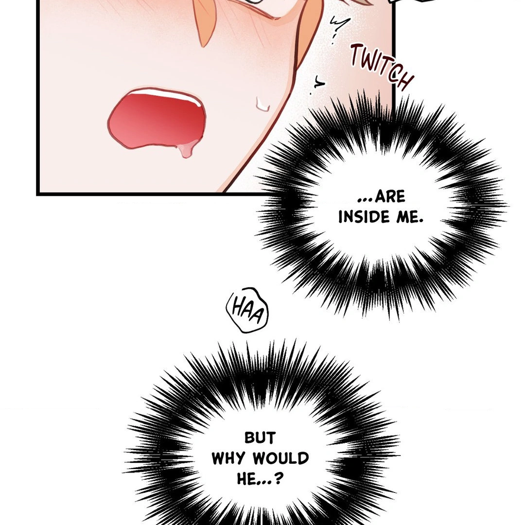 When Pear Blossoms Bloom - Chapter 13 manhwa