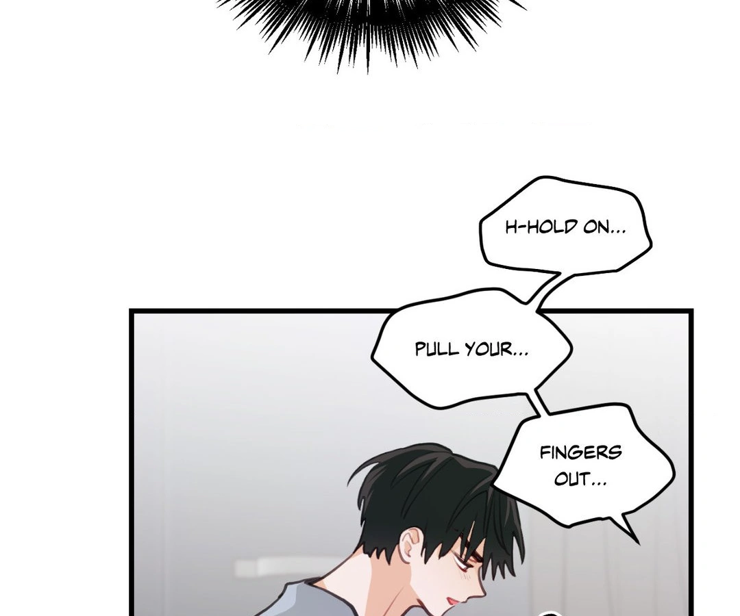 When Pear Blossoms Bloom - Chapter 13 manhwa