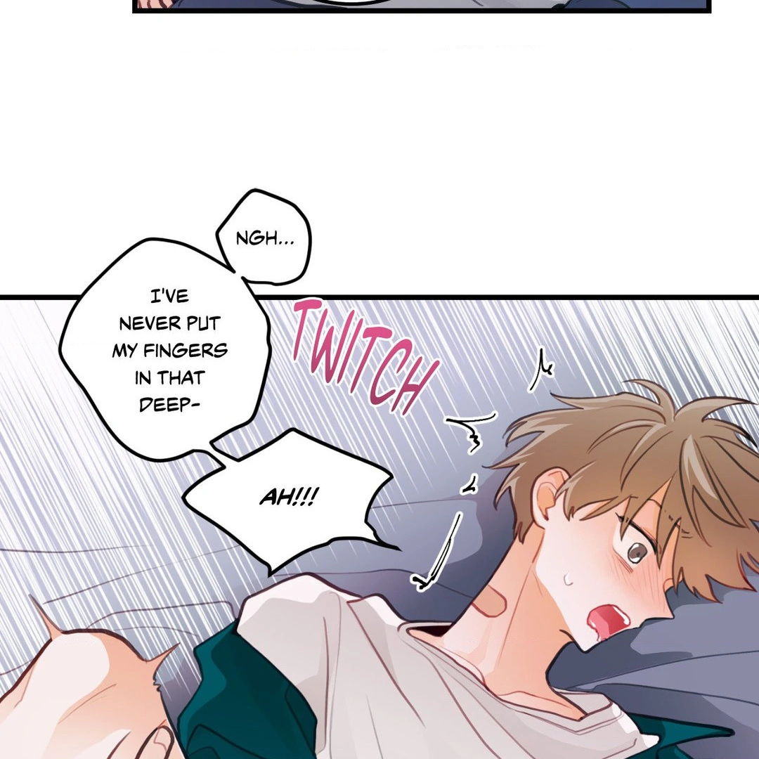 When Pear Blossoms Bloom - Chapter 13 manhwa