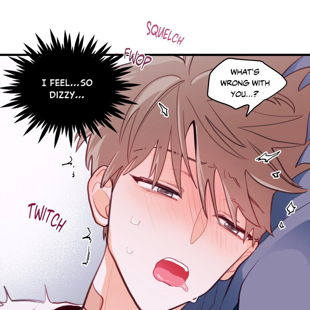 When Pear Blossoms Bloom - Chapter 13 manhwa