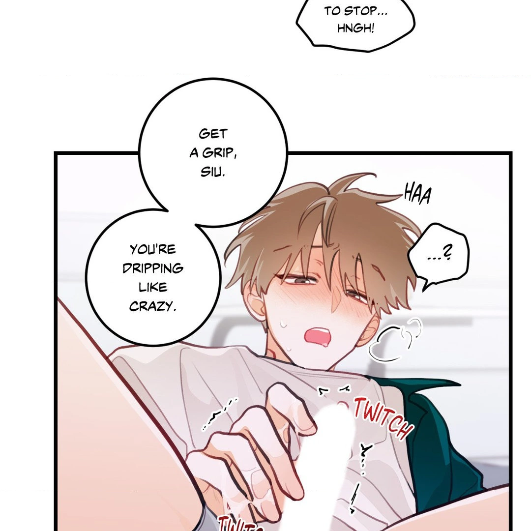 When Pear Blossoms Bloom - Chapter 13 manhwa