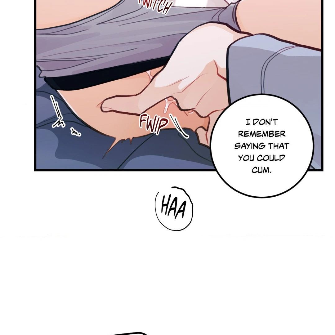 When Pear Blossoms Bloom - Chapter 13 manhwa