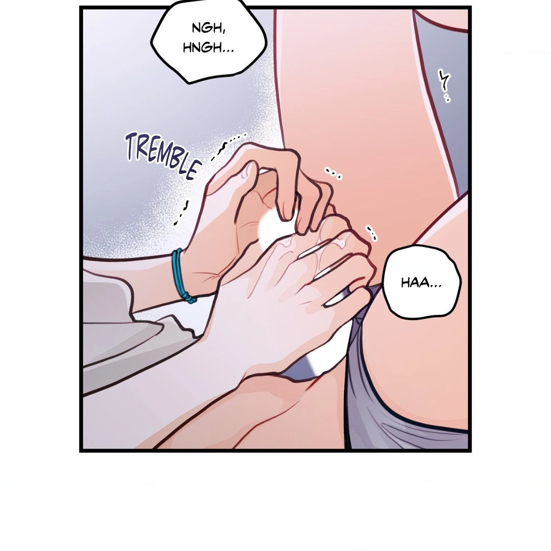 When Pear Blossoms Bloom - Chapter 13 manhwa