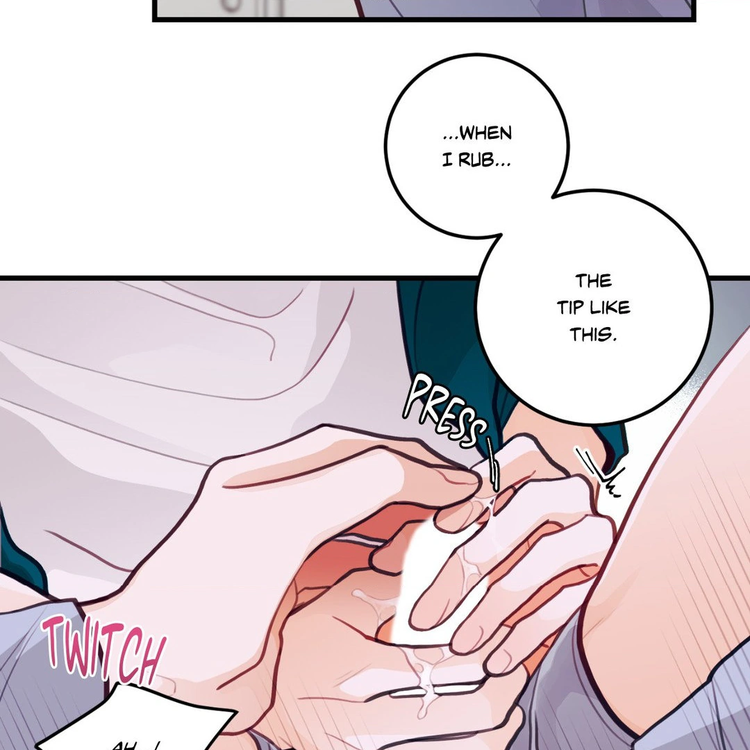 When Pear Blossoms Bloom - Chapter 13 manhwa