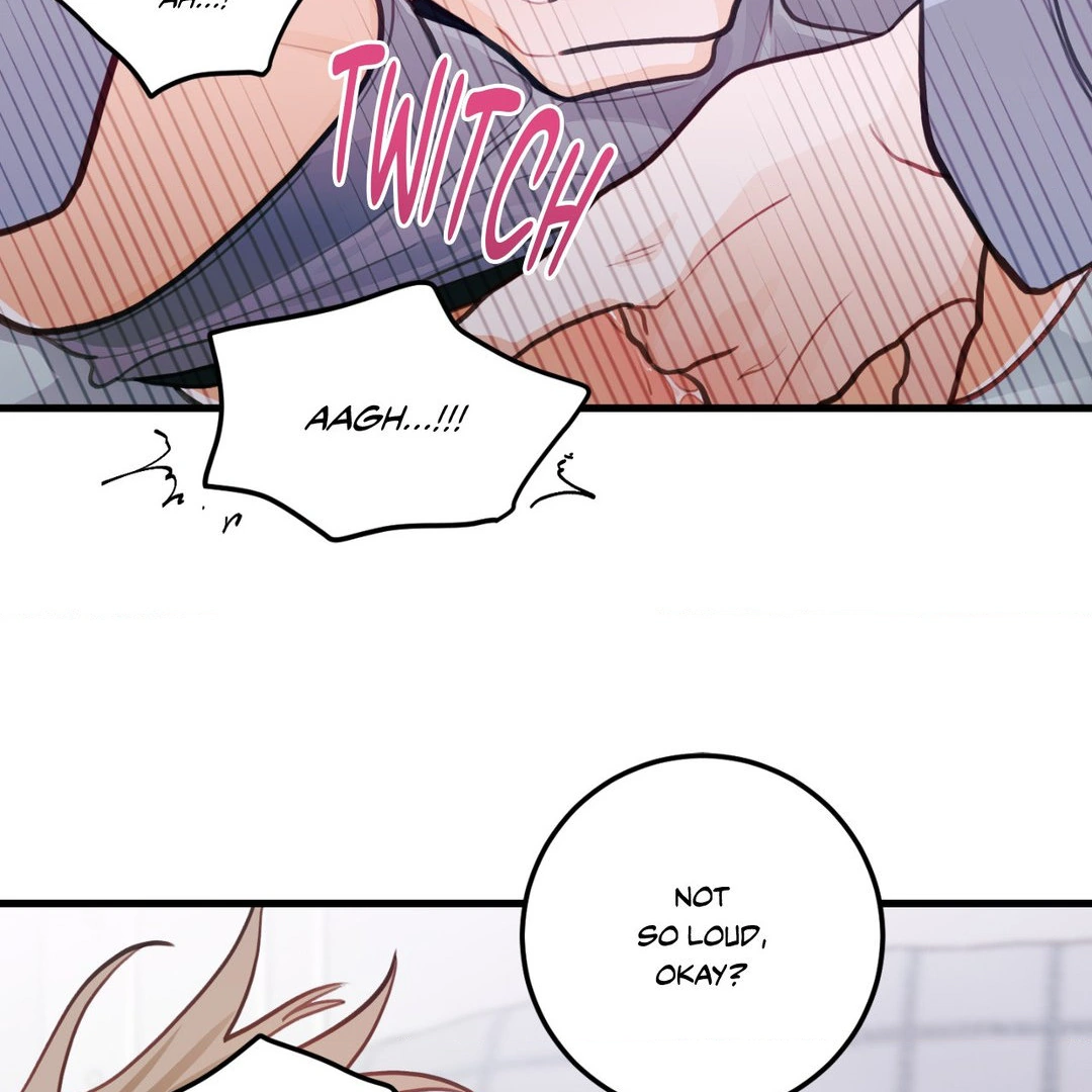 When Pear Blossoms Bloom - Chapter 13 manhwa