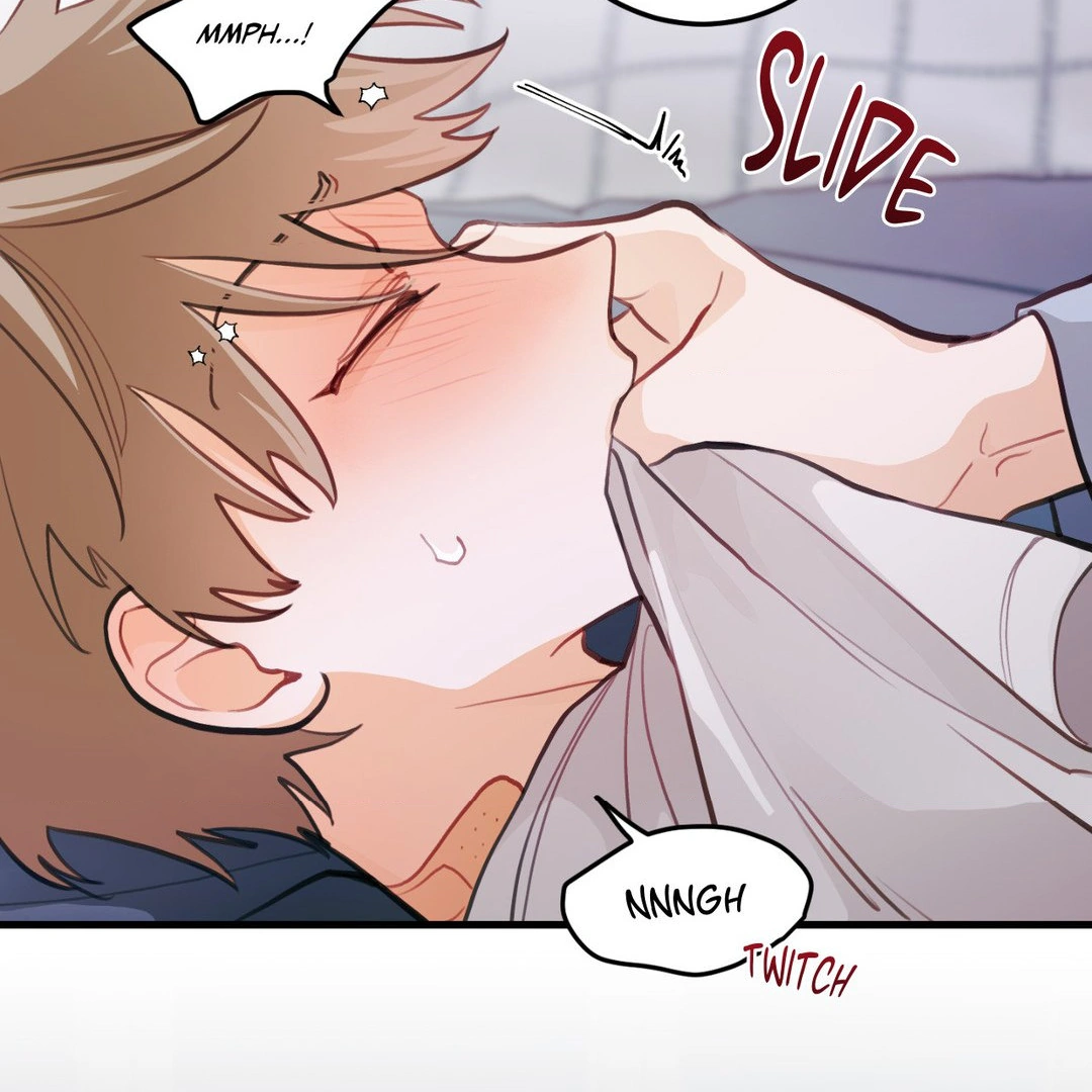 When Pear Blossoms Bloom - Chapter 13 manhwa