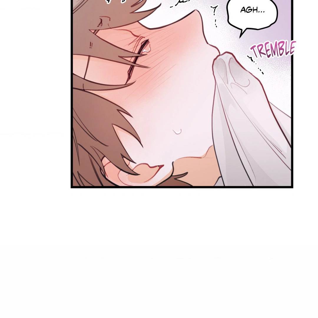 When Pear Blossoms Bloom - Chapter 13 manhwa