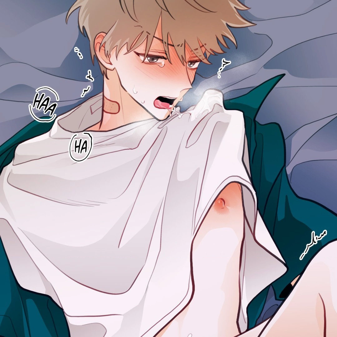 When Pear Blossoms Bloom - Chapter 13 manhwa