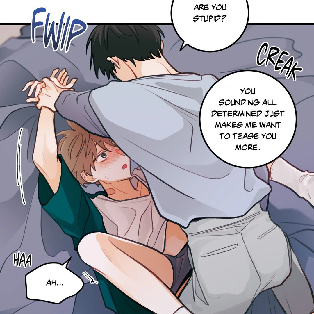 When Pear Blossoms Bloom - Chapter 13 manhwa