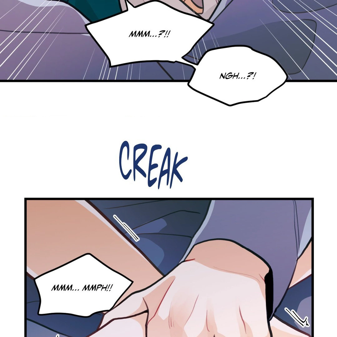 When Pear Blossoms Bloom - Chapter 13 manhwa