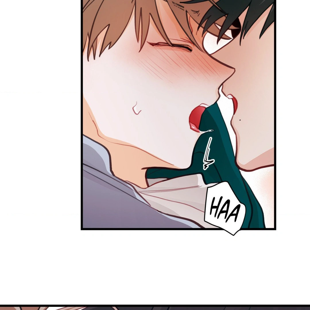 When Pear Blossoms Bloom - Chapter 13 manhwa