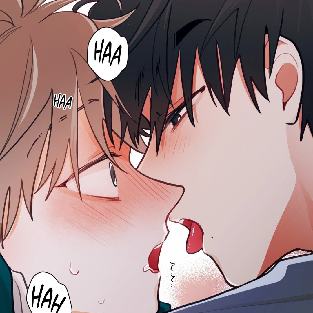 When Pear Blossoms Bloom - Chapter 13 manhwa