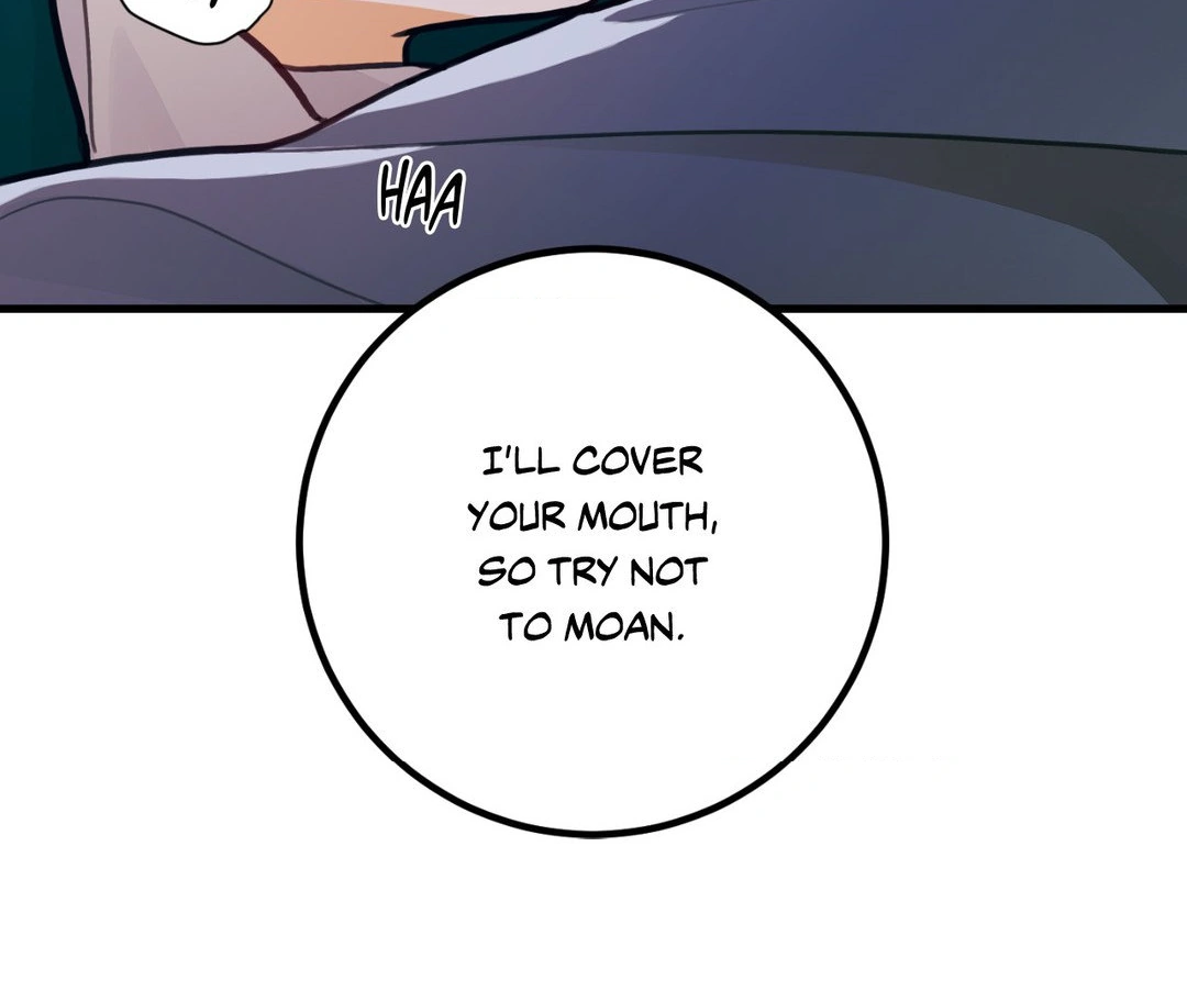 When Pear Blossoms Bloom - Chapter 13 manhwa