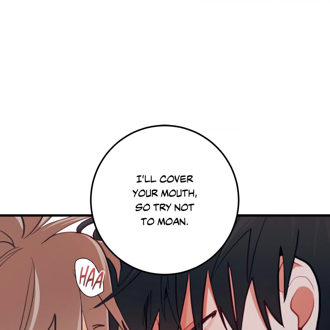 When Pear Blossoms Bloom - Chapter 14 manhwa