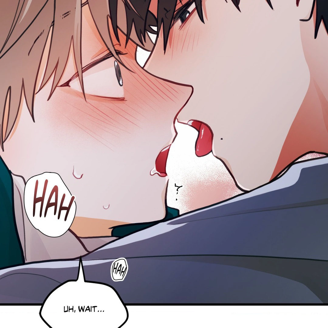 When Pear Blossoms Bloom - Chapter 14 manhwa