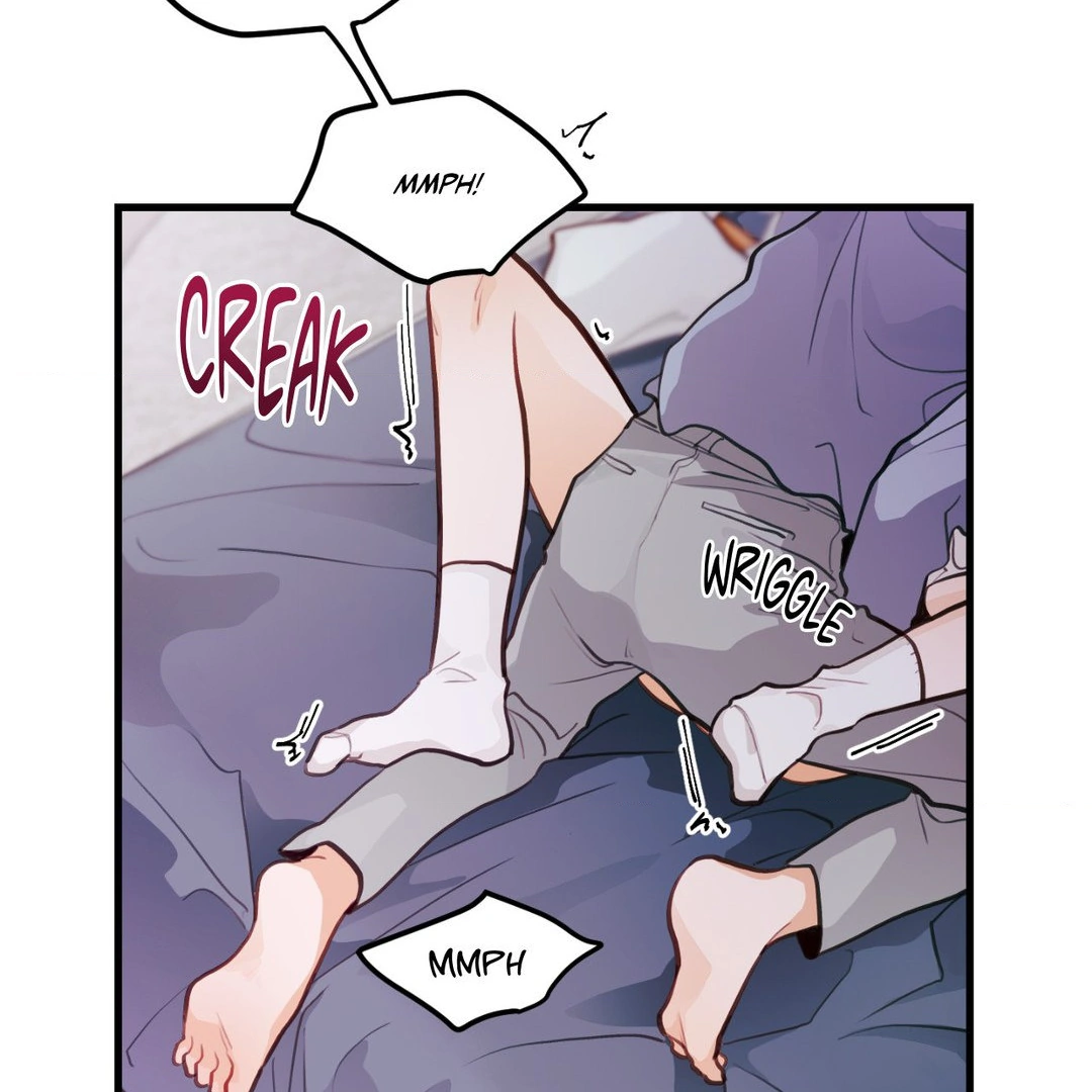When Pear Blossoms Bloom - Chapter 14 manhwa