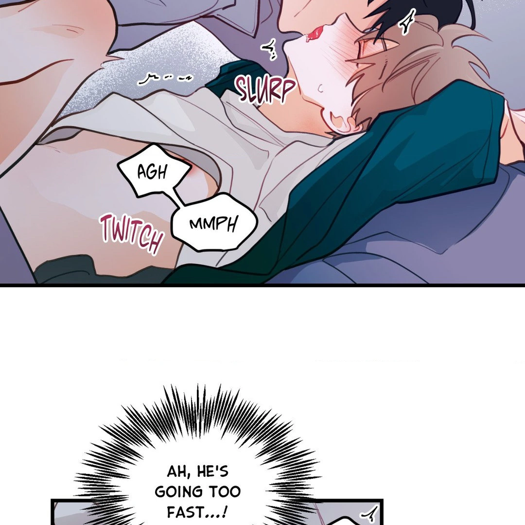 When Pear Blossoms Bloom - Chapter 14 manhwa