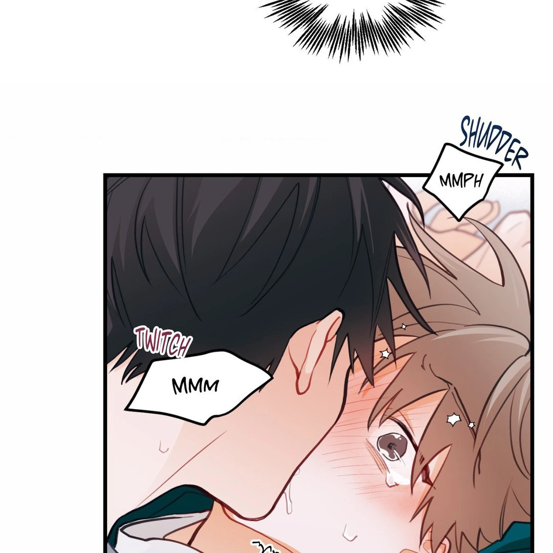 When Pear Blossoms Bloom - Chapter 14 manhwa