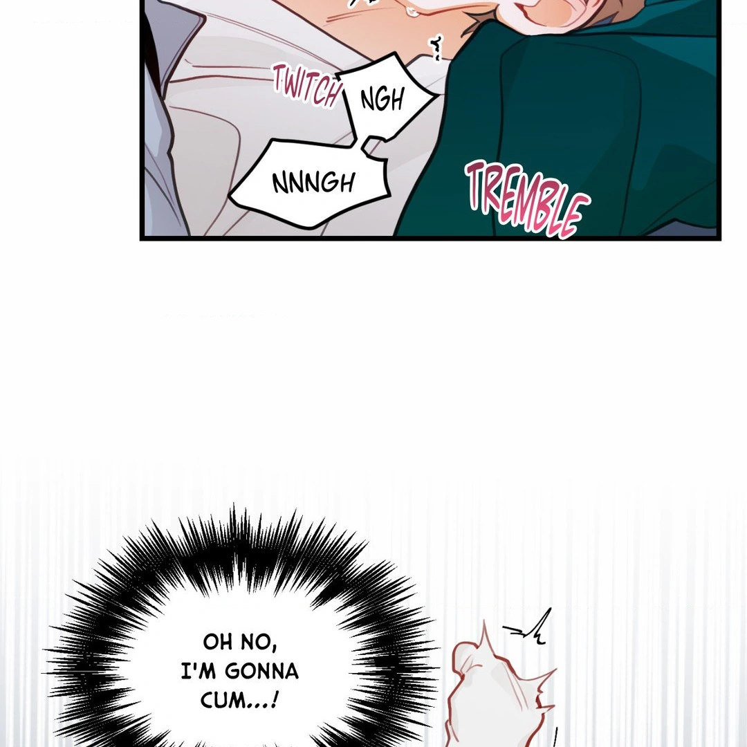 When Pear Blossoms Bloom - Chapter 14 manhwa