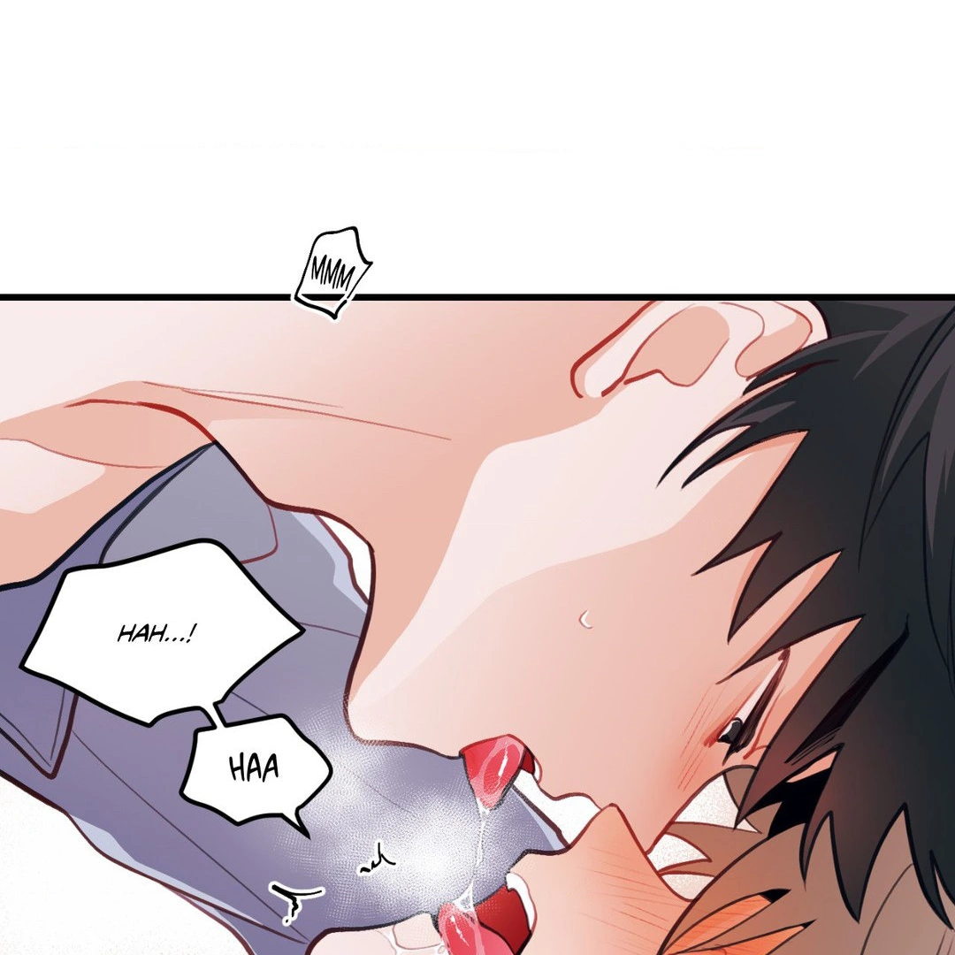 When Pear Blossoms Bloom - Chapter 14 manhwa