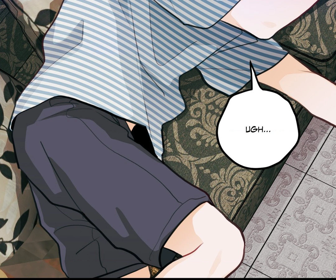 When Pear Blossoms Bloom - Chapter 14 manhwa