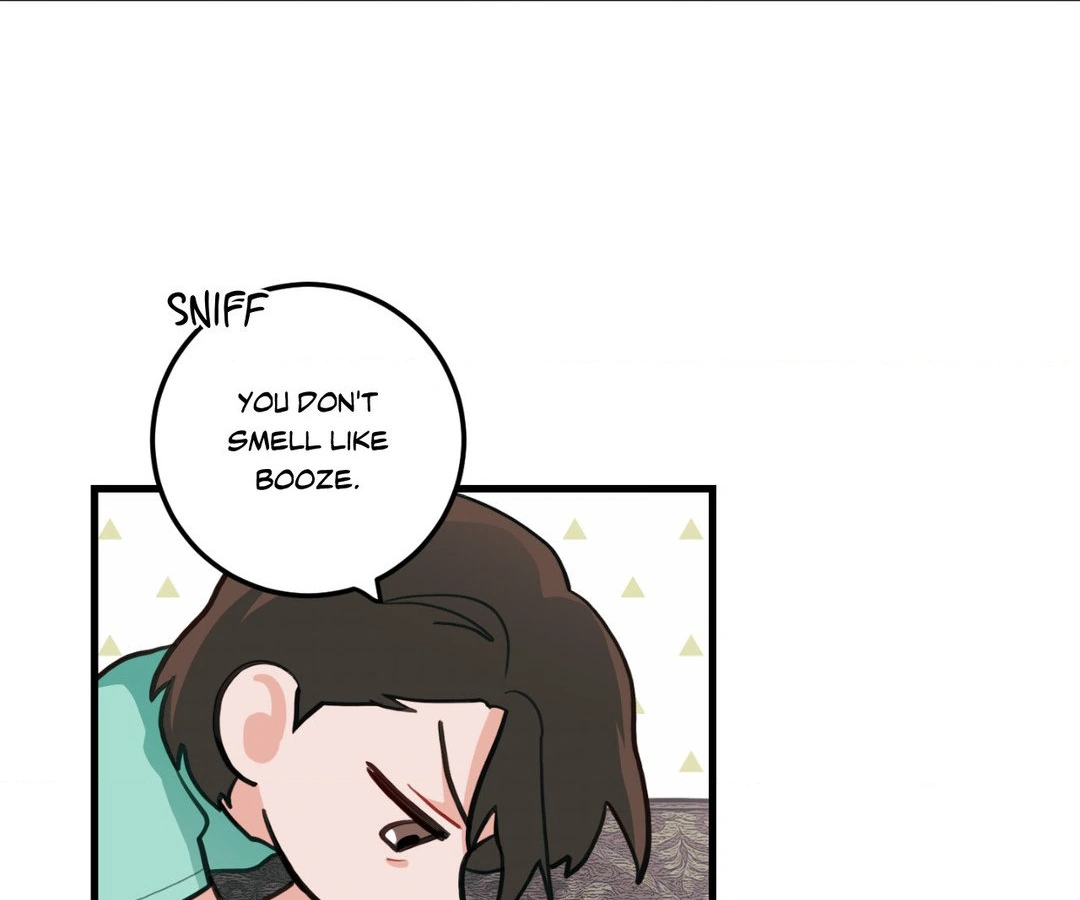 When Pear Blossoms Bloom - Chapter 14 manhwa